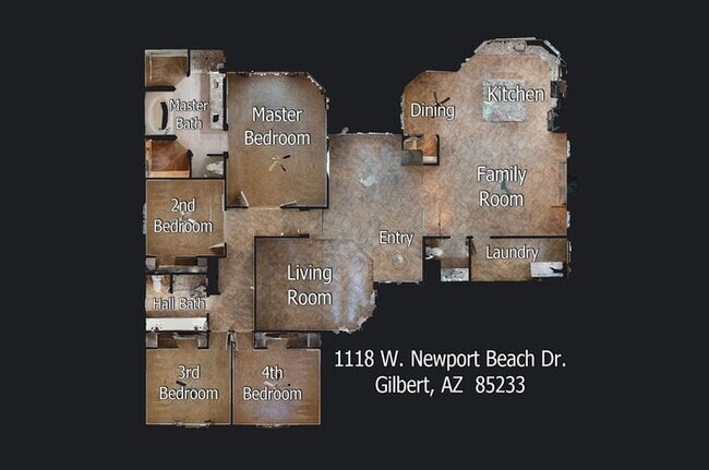 Building Photo - Very nice single level home