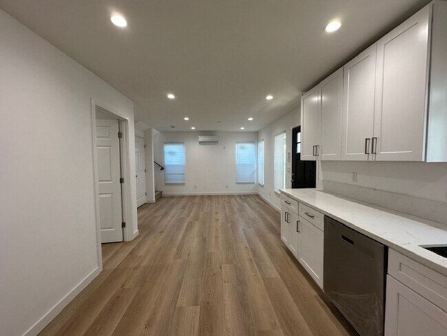 Building Photo - Completely remodeled and located on a quie...