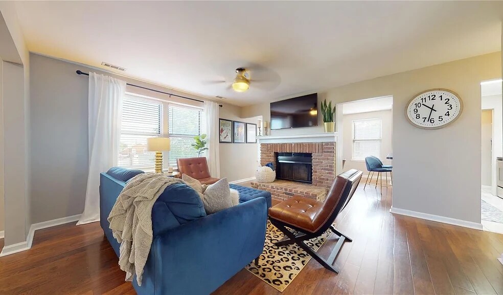 Building Photo - 2310 Rutger St