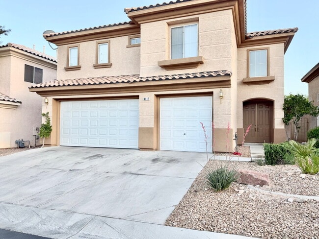 Building Photo - GATED SUMMERLIN HOME | 5 BEDROOM + DOWNSTAIRS DEN | 3-CAR GARAGE
