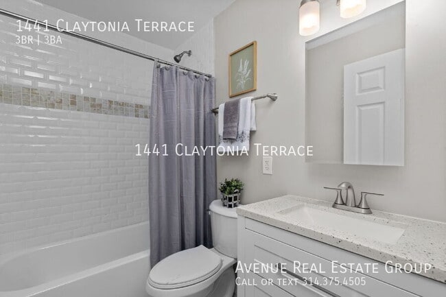 Building Photo - 1441 Claytonia Terrace