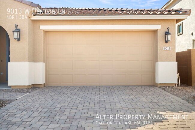 Building Photo - 9013 W Denton Ln