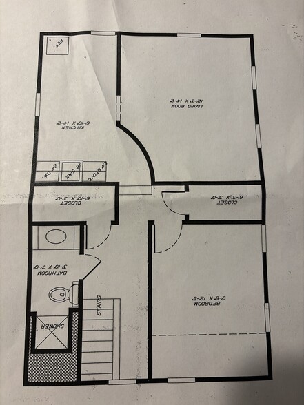 Building Photo - 309 Walnut Ave
