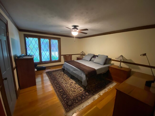 Building Photo - Heather Hills Retreat