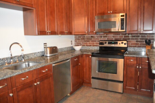 Building Photo - 373 Commonwealth Ave