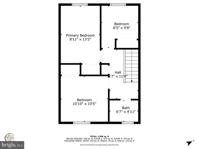 Building Photo - 3110 Landover St