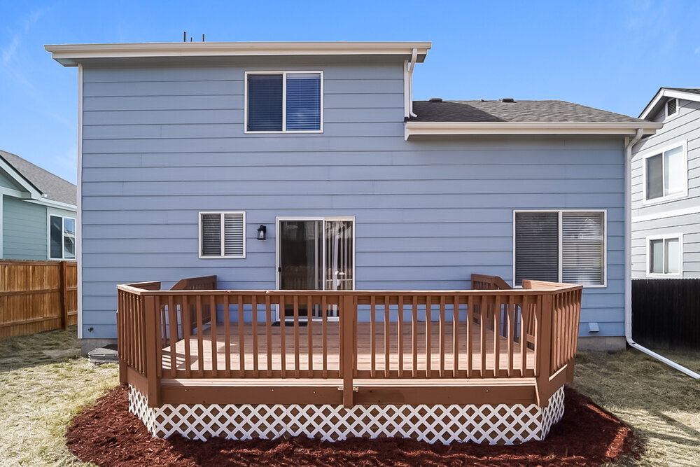 Building Photo - 5924 S Wenatchee St