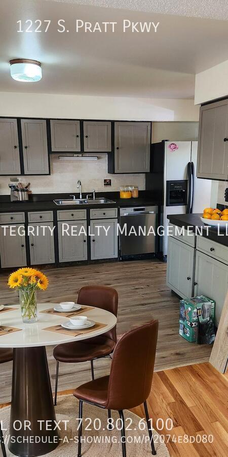 Building Photo - 1227 S Pratt Pkwy