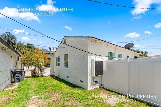 Building Photo - 5841 Bonfair Ave