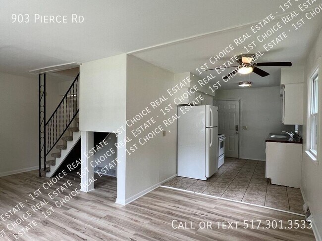 Building Photo - 903 Pierce Rd