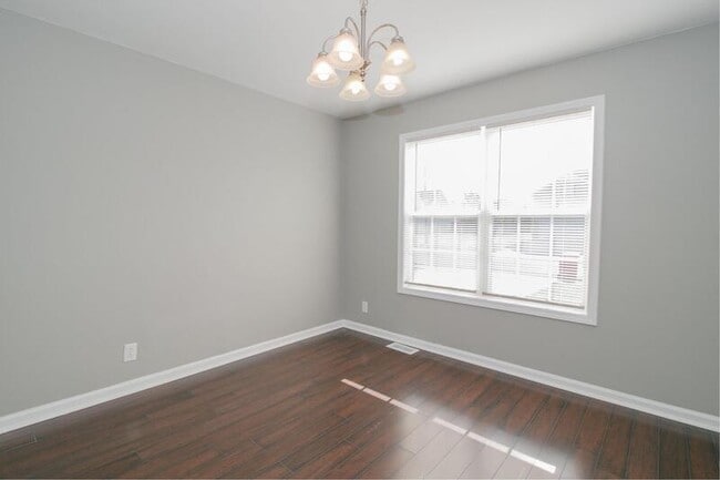 Building Photo - 3836 Man O War Blvd