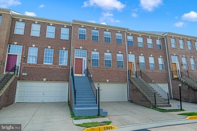 Building Photo - 2605 Tarleton Corner Dr