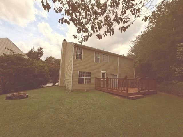 Building Photo - 529 Summerbrooke Ct