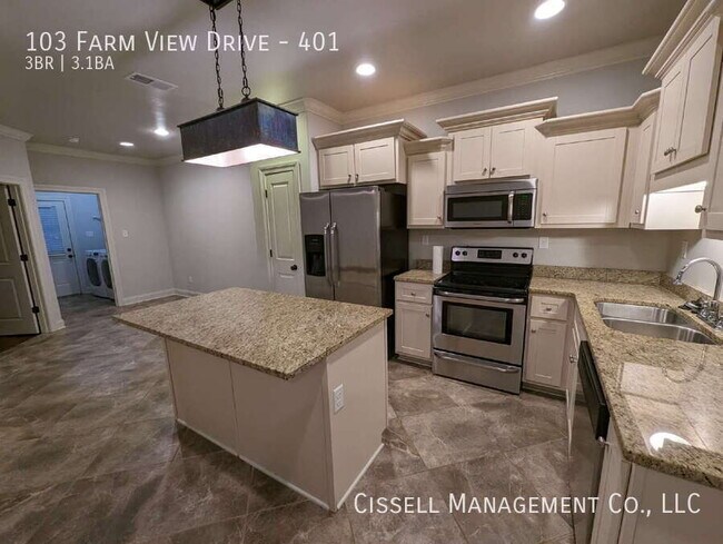 Building Photo - 103 Farm View Dr