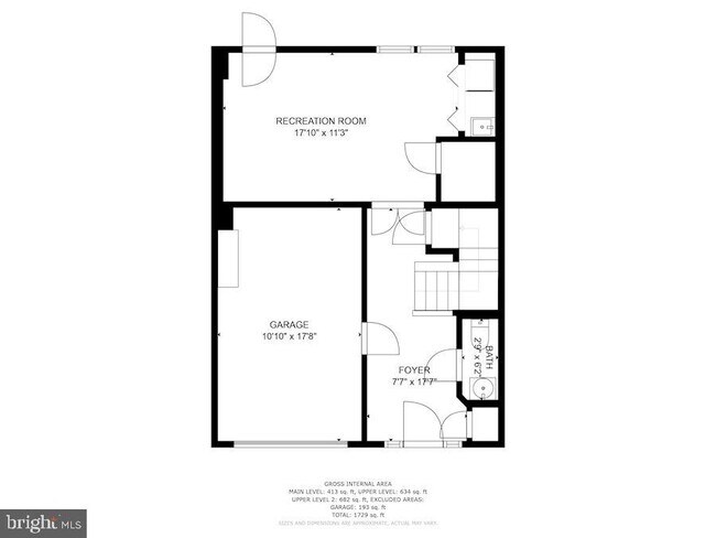 Building Photo - 7409 Gadsby Square