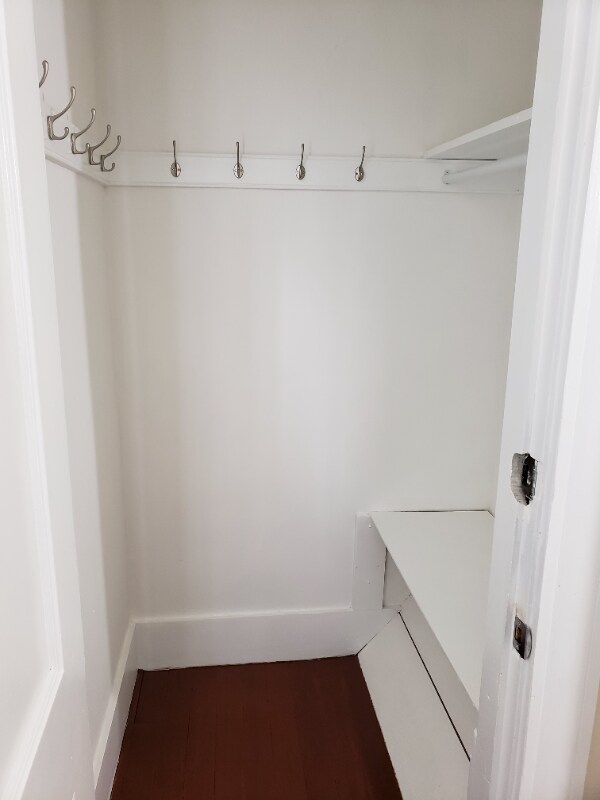 Building Photo - 15 New Hampshire Ave