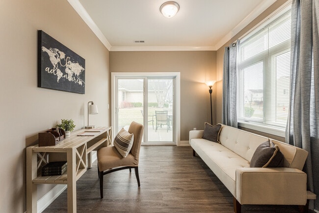 Building Photo - 101 Granite Way