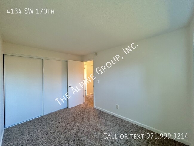 Building Photo - 4134 SW 170th-