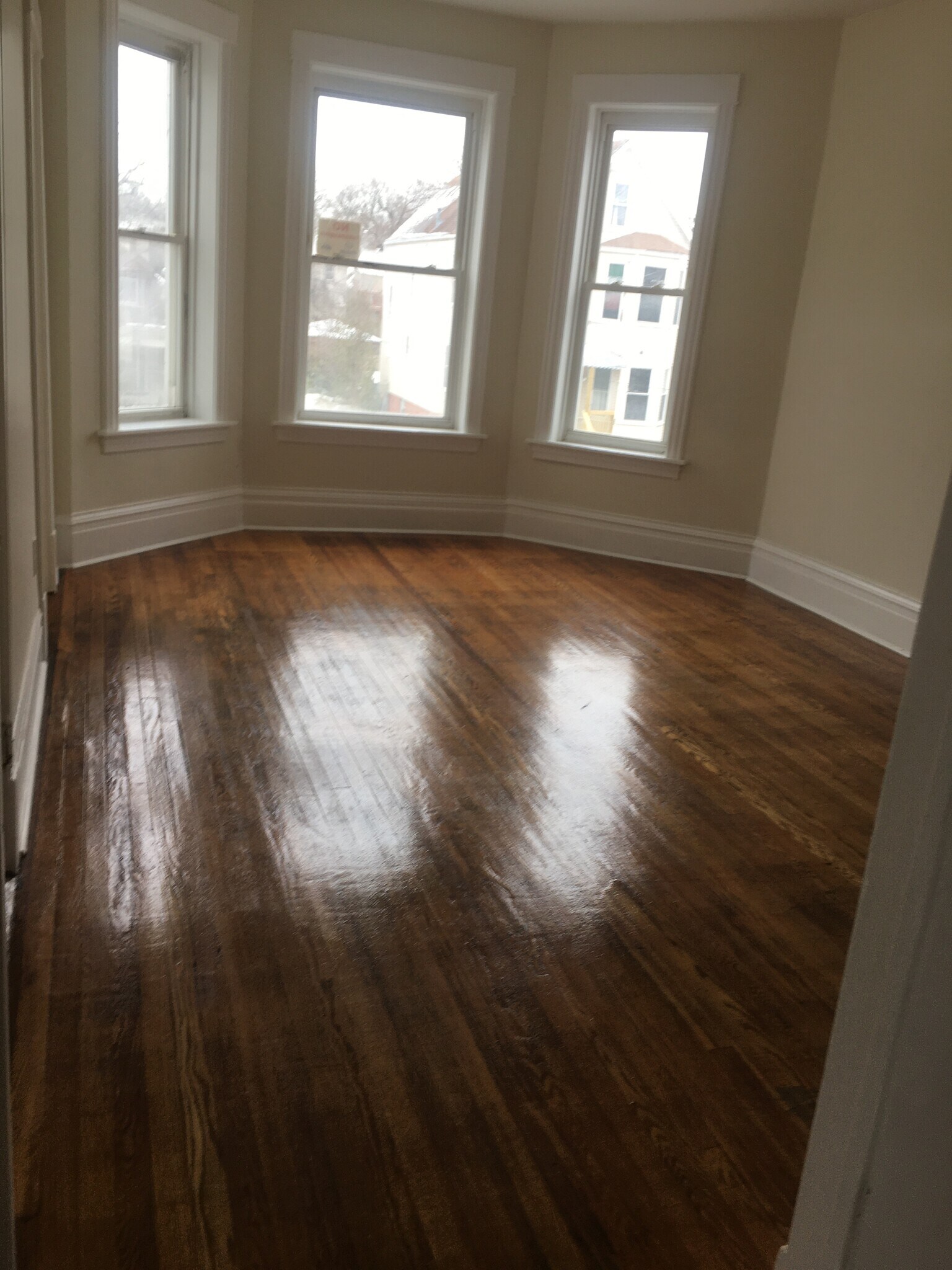 3Bdroom/1Bath for Rent - 6714 S Justine St