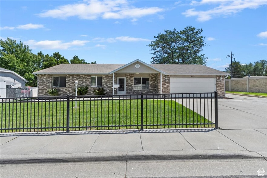 Street View - 4089 S Edith Grove Ln