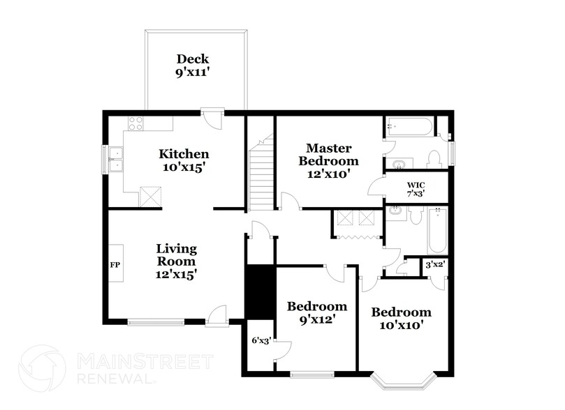 Building Photo - 4935 Springhouse Farm Rd
