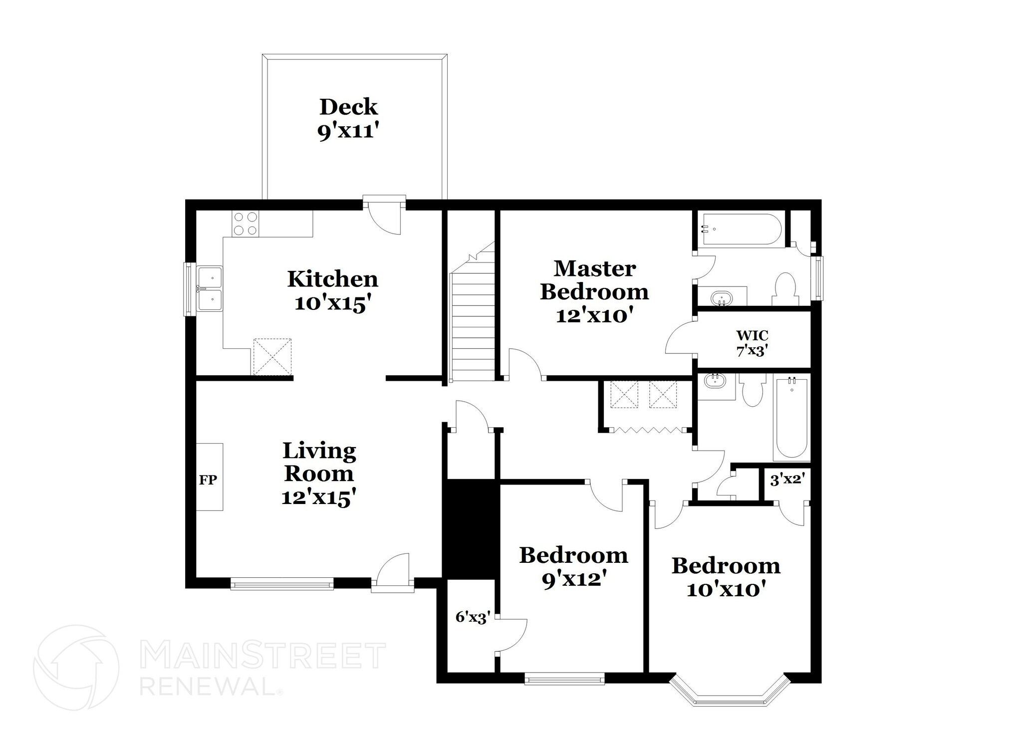 Building Photo - 4935 Springhouse Farm Rd