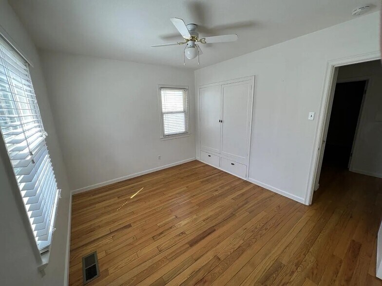 2nd Bedroom - 1626 Hoyt St