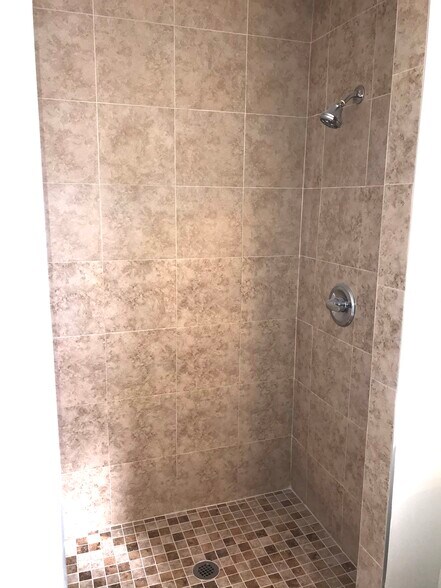 master shower - 5845 Willow Leaf Ct