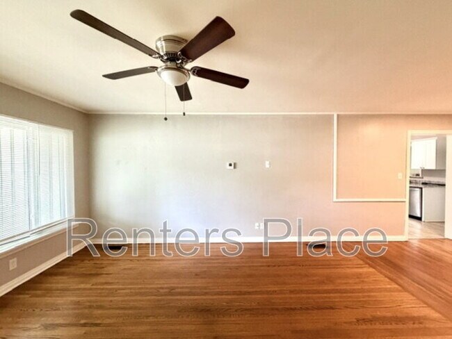 Building Photo - 4689 S Troost Ave