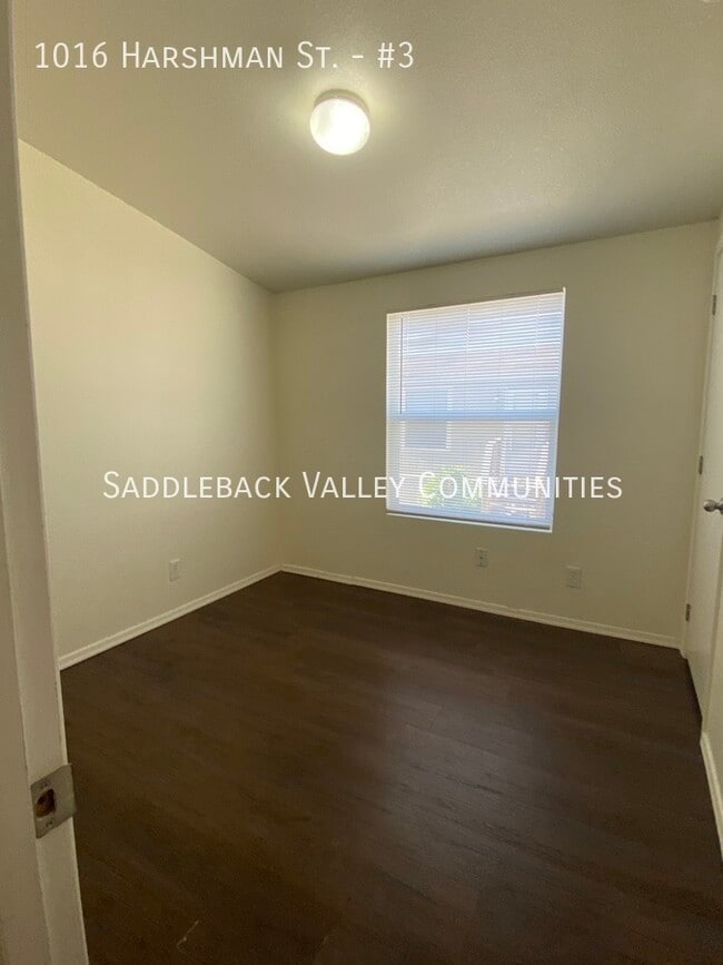 Building Photo - 1016 Harshman St