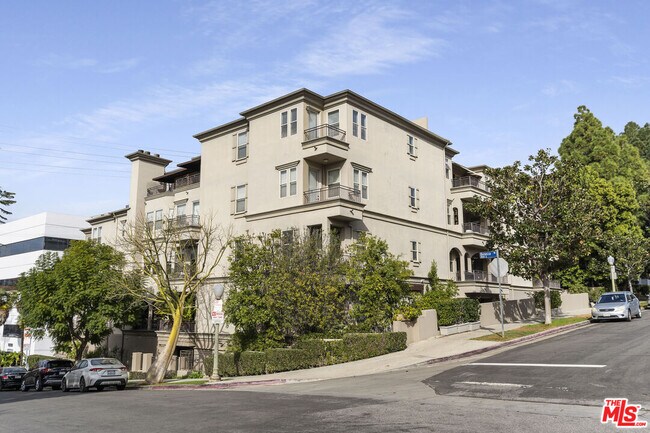 Building Photo - 1820 Benecia Ave