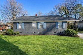 Building Photo - 3350 Ashland St