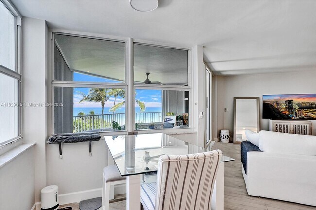 Building Photo - 1340 S Ocean Blvd