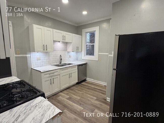 Building Photo - 77 California St