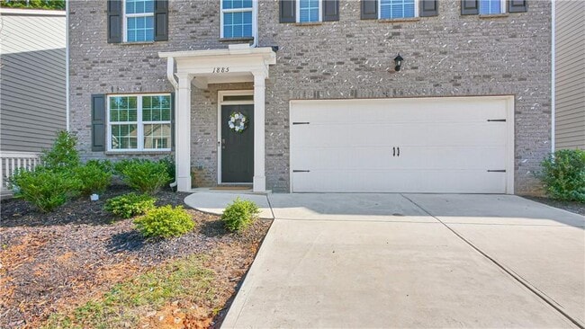 Building Photo - 1885 Ollie Crk