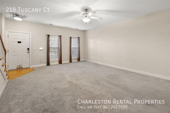 Building Photo - 219 Tuscany Ct