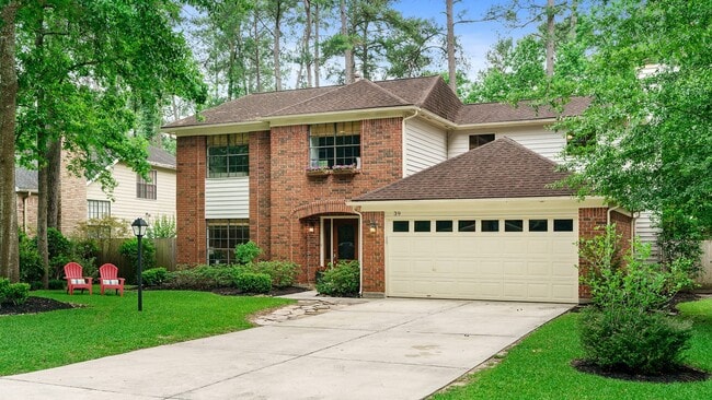 Building Photo - 39 Sylvan Forest Dr
