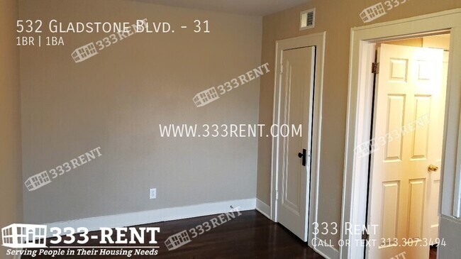 Building Photo - 532 Gladstone Blvd