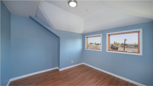 Building Photo - 2269 San Antonio Ave