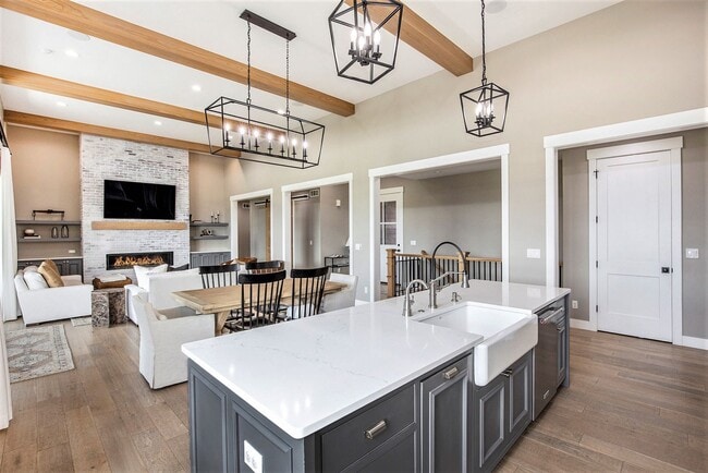 Building Photo - Stunning Custom Home in Harmony Club – Timnath, CO