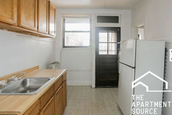 Building Photo - 2612 W Gunnison St