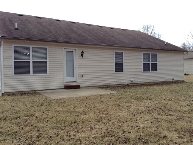 Building Photo - 2043 River Birch Dr