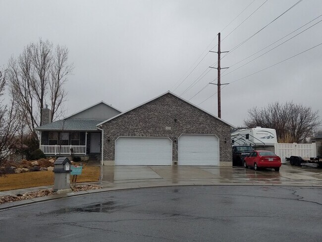 Building Photo - 1497 Palmer Park Ln