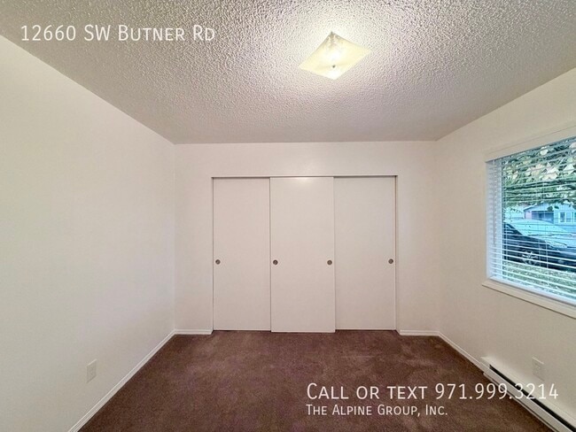 Building Photo - 12660 SW Butner Rd