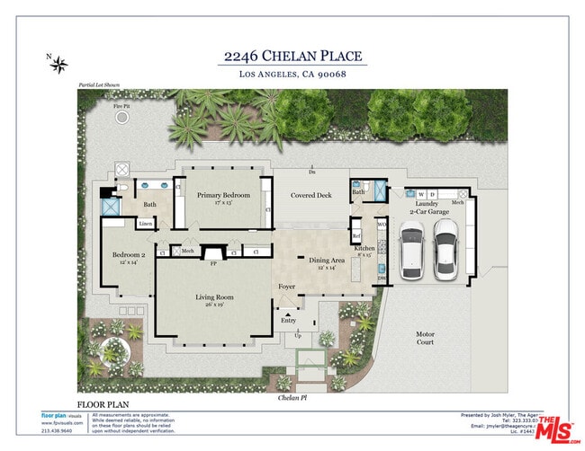 Building Photo - 2246 Chelan Pl