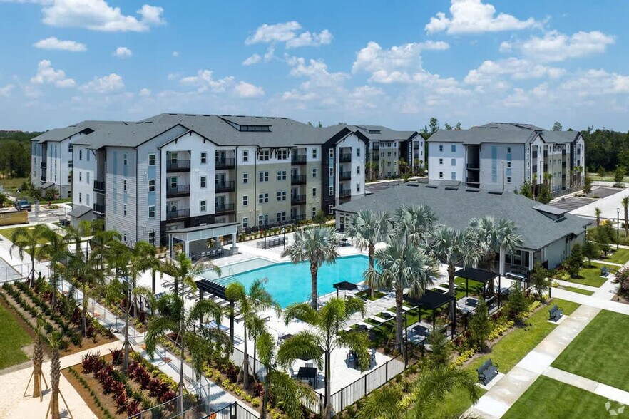 Building Photo - 14521 Star Water Rd