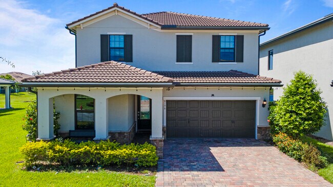 Building Photo - 8196 Cinch Way