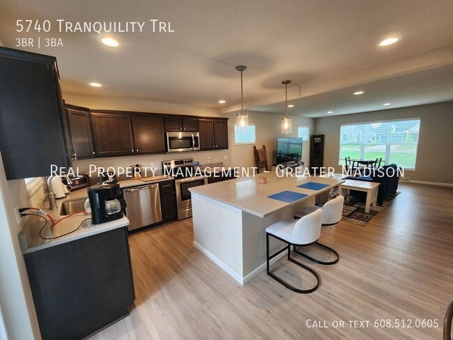 Building Photo - 5740 Tranquility Trl