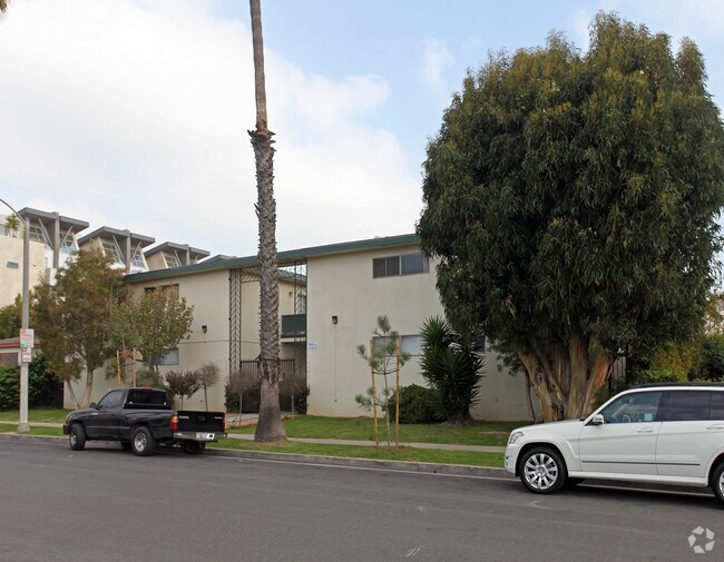 Building Photo - 1517-1523 19th St