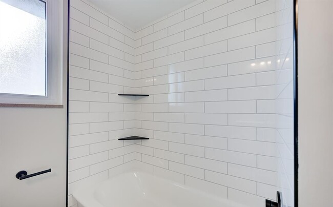 Bathroom Shared - 14060 Cloverdale St